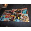 Image 1 : FAMOUS MONSTERS OF FILMLAND #150 - #159 LOT OF 10 ISSUES