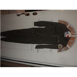 ALIEN NOSTROMO PROTOTYPE CREW UNIFORM 1