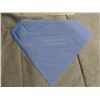 Image 2 : SUPERGIRL SUPERMAN PROTOTYPE CHEST S GLYPH WITH BACKING AND PRODUCTION NOTES