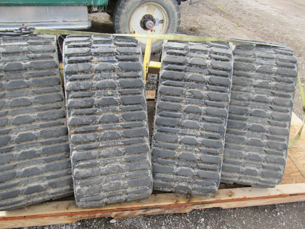 Mattracks Price: Unlocking Unparalleled Off-Road Capability