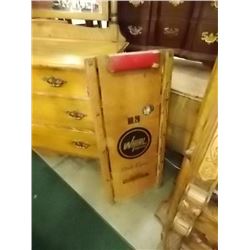 AUTO CREAPER WITH PRINT