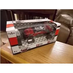 REMOTE CONTROL DUST MAKER RACER - STR