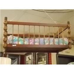 HANGING CRADLE