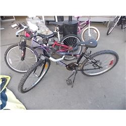 BIKE - CCM PURSUIT - 18 SPD