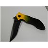 Image 1 : NEW FOLDING KNIFE - ~3" BLADE