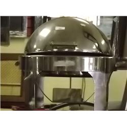 STAINLESS STEEL COMMERCIAL CHAFFING DISH