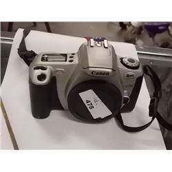 REBEL 2000 CANON CAMERA