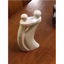 HAND CRAFTED STONE CARVING