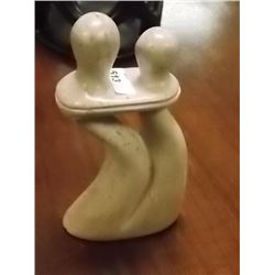 HAND CRAFTED STONE CARVING