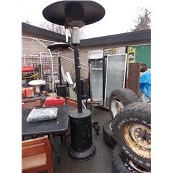 PROPANE PATIO HEATER