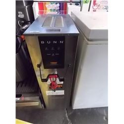 INDUSTRIAL BUNN HOTWATER DISPENSER