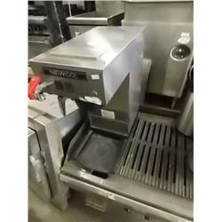 INDUSTRIAL COFFEE MAKER
