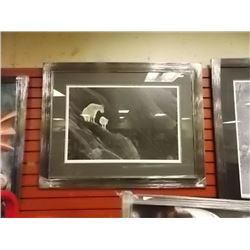 FRAMED LIMITED EDITION PRINT - HIGHLIGHT - GLEN OLSON - GALLERY ESTIMATE - $775