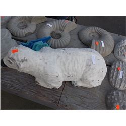 CONCRETE - SHEEP
