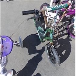 SAFARI OFF ROAD SCOOTER