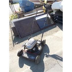 LAWN MOWER - MURRY  - 21" CUT - HAD RUNNING