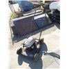 Image 1 : LAWN MOWER - MURRY  - 21" CUT - HAD RUNNING