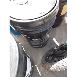 FULL 5 GAL PAIL - SHELL - TONNA S2 M 32