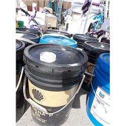 FULL 5 GAL PAIL - SHELL - CORENA A 68