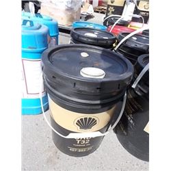 FULL 5 GAL PAIL - SHELL - TURBO T32