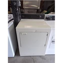 DRYER- KENMORE- WARRANTY TILL MONDAY 5PM WITH BID OF $75 OR HIGHER