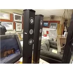 TOWER SPEAKERS - PS