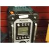 Image 1 : MAKITA RADIO