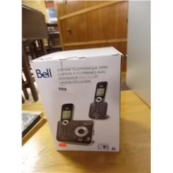 BELL CORDLESS PHONE