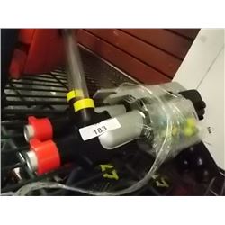 NERF GUNS - 2