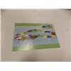 Image 1 : SAFARI PARK RACE TRACK GAME