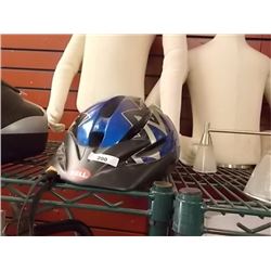 BELL BIKE HELMET