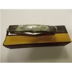 POCKET KNIFE - IMPERIAL SCHIRAIM - NEW - RETAIL $22