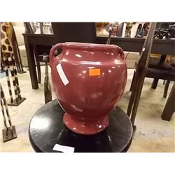 CLAY BEAN POT - NO LID