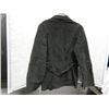 Image 4 : JACKET - SUEDE - MARCELLE RENEE - MEDIUM