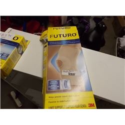 FUTURO KNEE SUPPORT - NEW - LARGE (LARGE BOX)