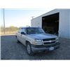 Image 1 : 2004 - CHEVROLET SILVERADO