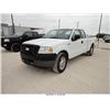 Image 2 : 2008 - FORD F150