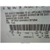 Image 7 : 2008 - FORD F150