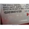 Image 9 : 2009 - PONTIAC G5