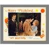 Image 3 : Fairbanks/Pickford Lobby Cards (United Artists, 1920)....