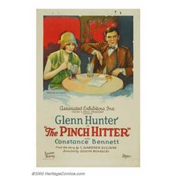 Pinch Hitter, The (Associated Exhibitors, 1925)....