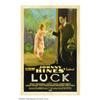 Image 1 : Luck (Mastodon, 1923)....