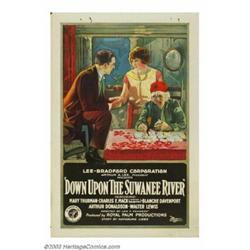 Down Upon the Suwanee River (Royal Palm, 1925)....