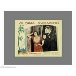 Sadie Thompson (United Artists, 1928)....