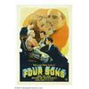 Image 1 : Four Sons (Fox, 1928)....