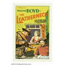 Leatherneck, The (Pathe', 1929)....