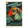 Image 1 : Adventures of Sherlock Holmes, The (20th Century Fox, 1939)....