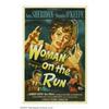 Image 1 : Woman on the Run (Universal, 1950)....