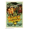 Image 1 : Bunco Squad (RKO, 1950)....