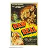 Image 1 : Raw Deal (Eagle Lion Films, 1948)....
